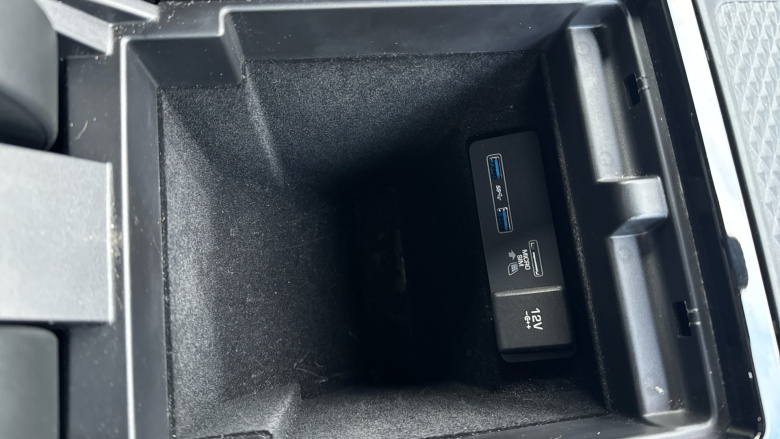 Land Rover Range Rover Evoque 1.5 P300e R-Dynamic HSE 5dr Auto Hatchback